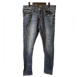 DTLA MENS SLIM JEANS